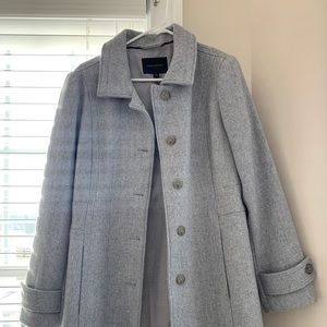 Banana Republic Women’s Coat Medium
